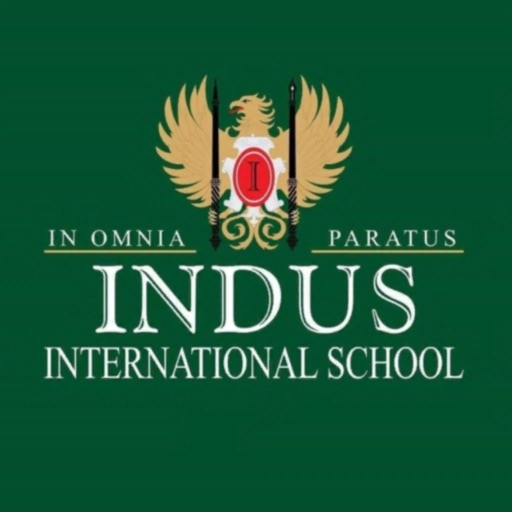 Indus Robot by Indus International School Pvt Ltd