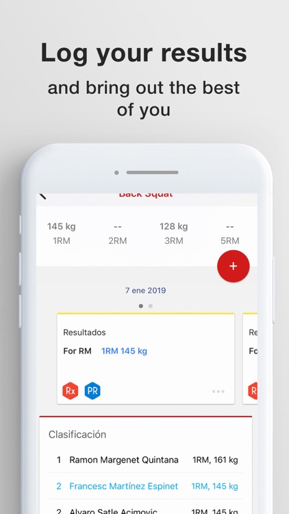 Be Madbox screenshot-4