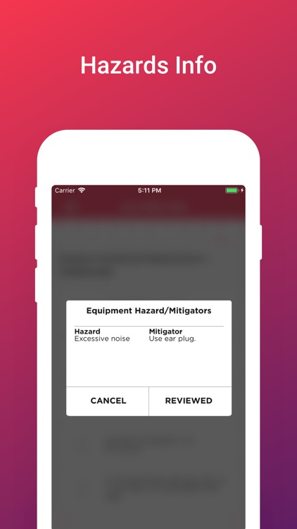 e-WorkSAFE screenshot-6