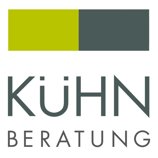 Steuer-App der KÜHN BERATUNG