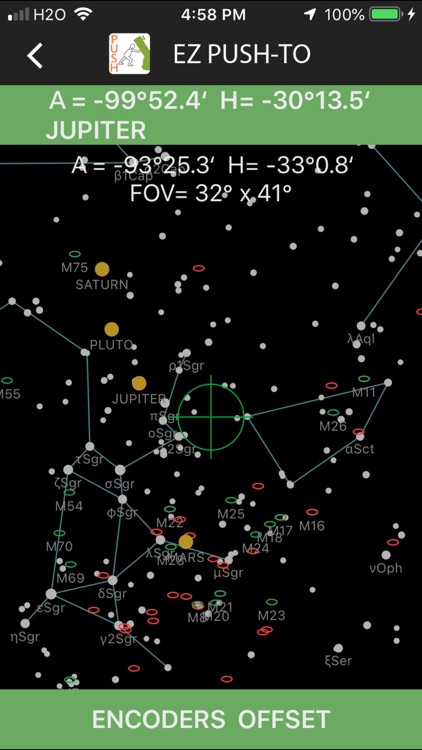 EZ PUSH-TO screenshot-4