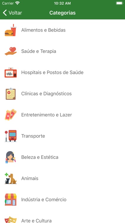 Carmo do Rio Claro screenshot-4