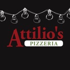 Top 12 Food & Drink Apps Like Attilio's Pizzeria - Best Alternatives