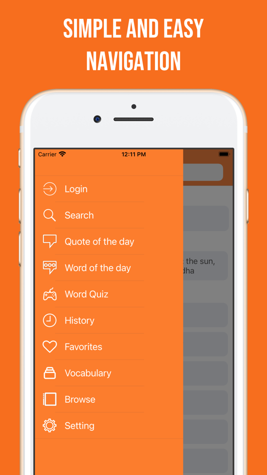 #5. Punjabi and English Dictionary (iOS) 由: SHABDKOSH.COM