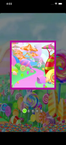 Game screenshot Candy SoDelicious apk