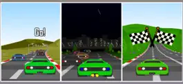 Game screenshot Freegear: Car Racing Simulator mod apk