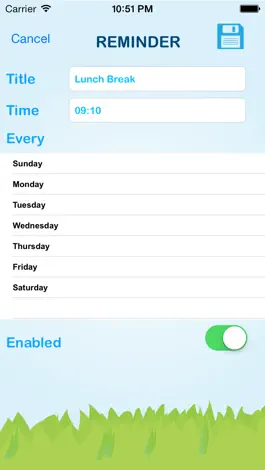 Game screenshot Water Tight - drink water hack