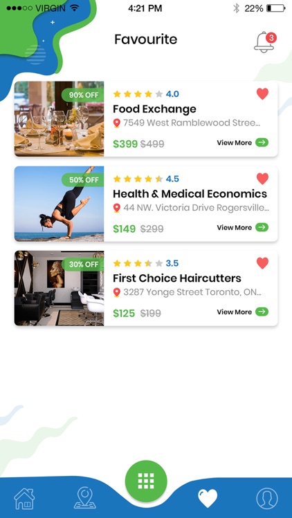 SaveGlobally screenshot-3