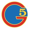 G5 Taxi Thành Đông