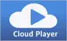 Cloud Player - Manage Files