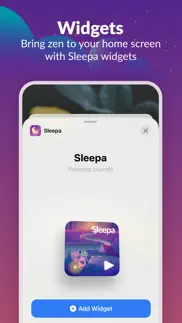 sleepa - relaxing sleep sounds problems & solutions and troubleshooting guide - 1