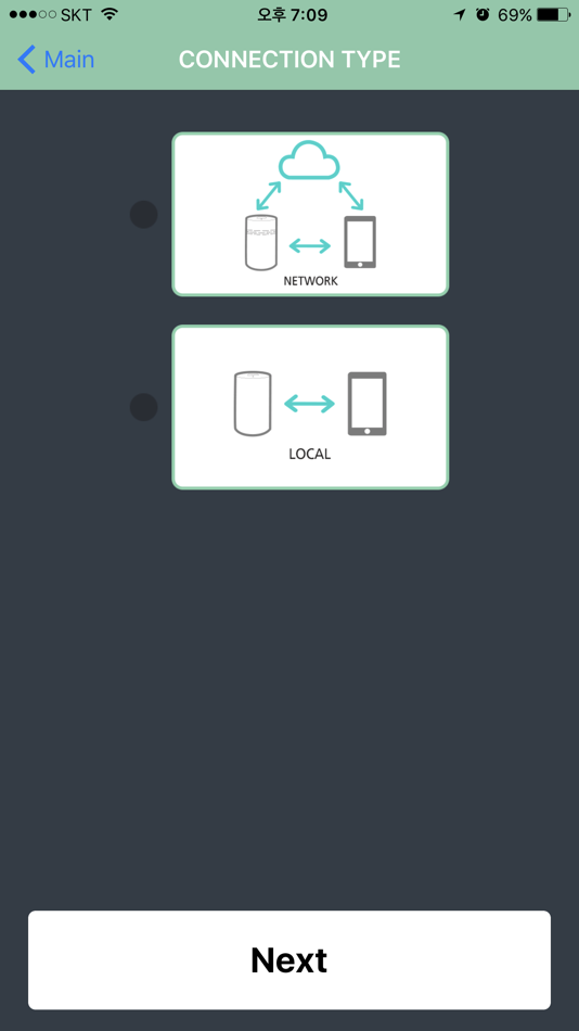 #2. Radon Eye Plus (iOS) 由: FTLab