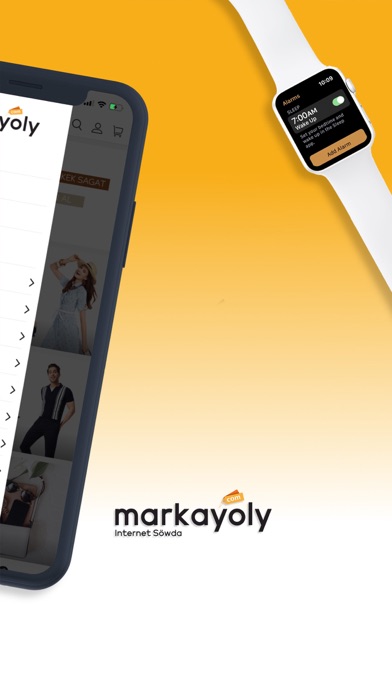 markayoly screenshot 2