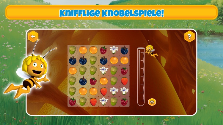 Die Biene Maja Welt screenshot-5