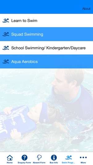 Aquajets Swim School(圖4)-速報App