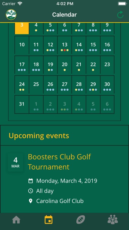 Country Day screenshot-3