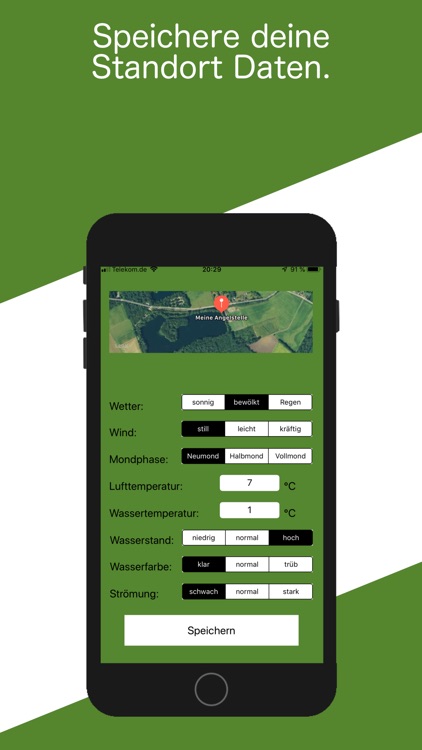 Angeln Fangbuch screenshot-3