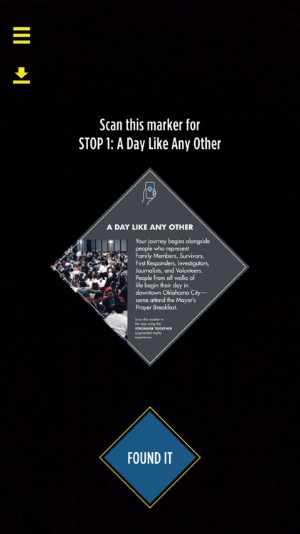 OKC Memorial screenshot-6