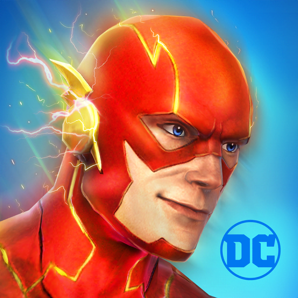 Dc Legends 正義のためのバトル Iphoneアプリ Applion