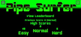 Game screenshot Pipe Surfer Lite mod apk