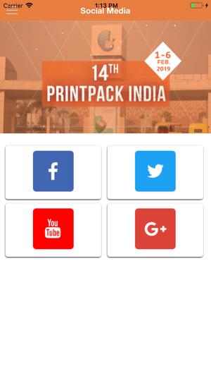 Printpack India 2019(圖9)-速報App