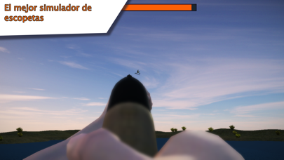 Clay Hunt PRO captura de pantalla #1