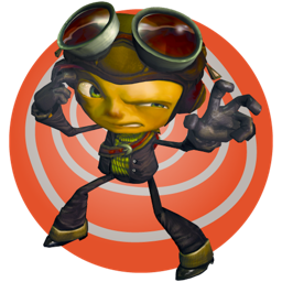 Ícone do app Psychonauts