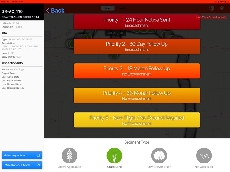 Aerial VM screenshot-3