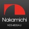 NDS4835AU is a application for Nakamichi Digital Sound Processor