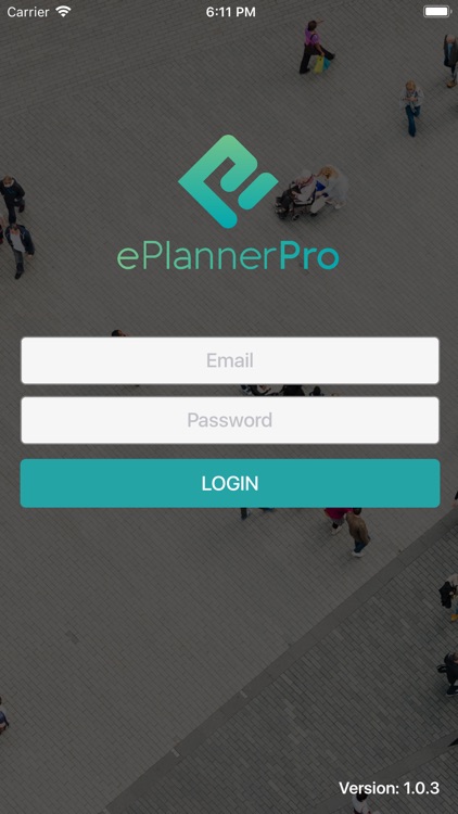 ePlannerPro CheckIn