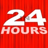 In 24 Hours 言語学習 - 英語学習 etc.