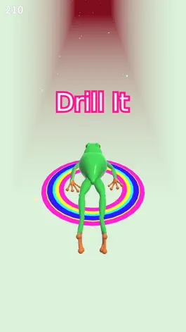 Game screenshot UrCase Swim - Drill & Race apk