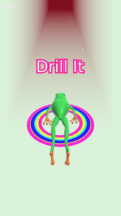 UrCase Swim - Drill & Race