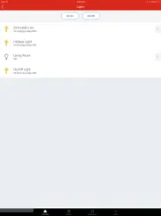 rogers smart home monitoring ipad images 1