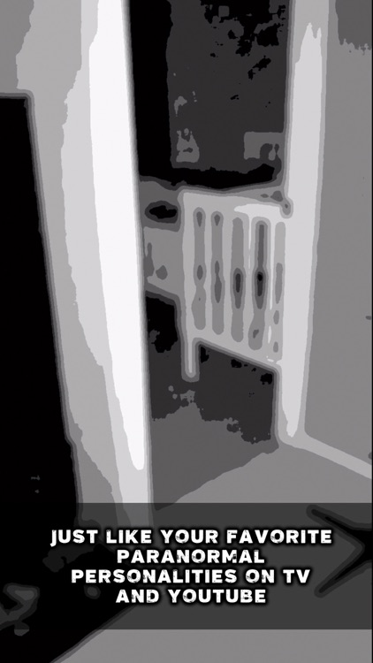 GhostTube SLS screenshot-4