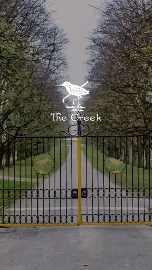 The Creek, Inc. screenshot 1