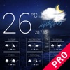 Accurate Weather forecast pro icon