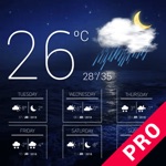 Download Accurate Weather forecast pro app