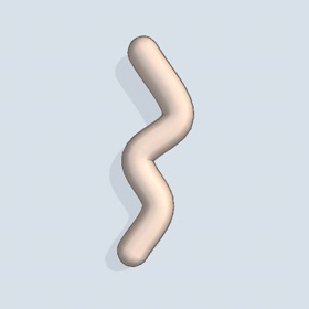 螢幕擷取畫面 (3) Twisted 3D