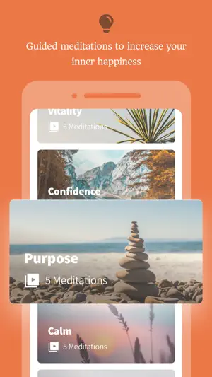 The Happy Habit screenshot 4