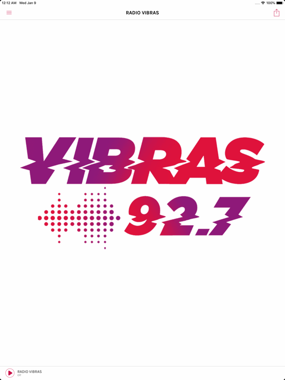 Radio Vibras
