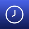 Hours - Tracker & Time Clock icon