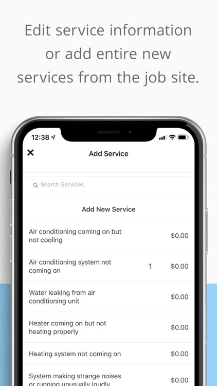 OnDemand Contractors Tech