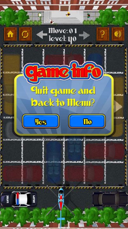 Help Police Out screenshot-3