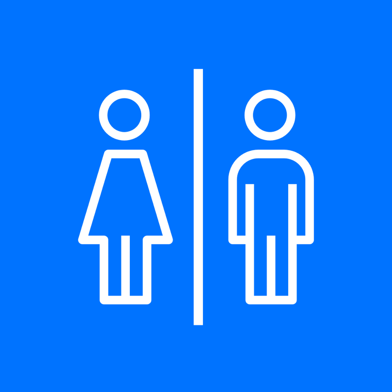 Toiletten Finder