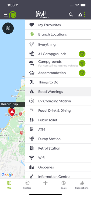 Kiwi Campers(圖5)-速報App