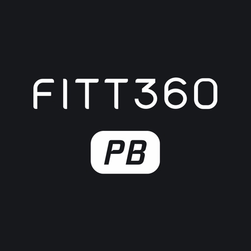 FITT360PBlogo