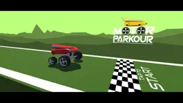 Game screenshot Motor Parkour mod apk