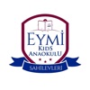 Eymi Kids Anaokulu icon