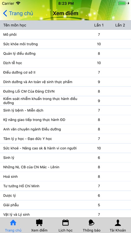 RDI - Student screenshot-9